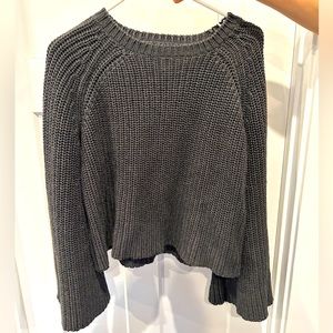 Altar’d State Oversized Sweater - Small